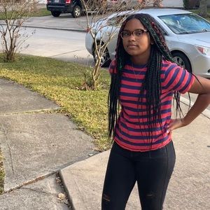 Meet your Posher, Anyah